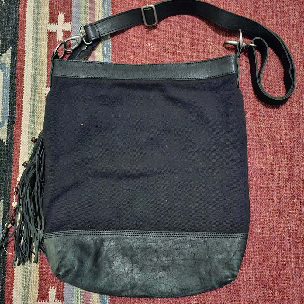 Double D Ranch Handbag Navajo Style Design - Picture 4 of 5